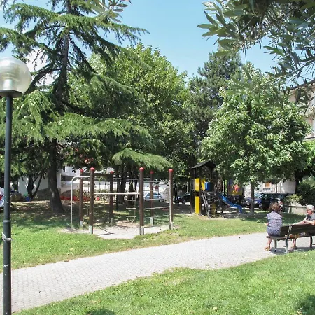 Apartament Belvedere By Interhome Bellano