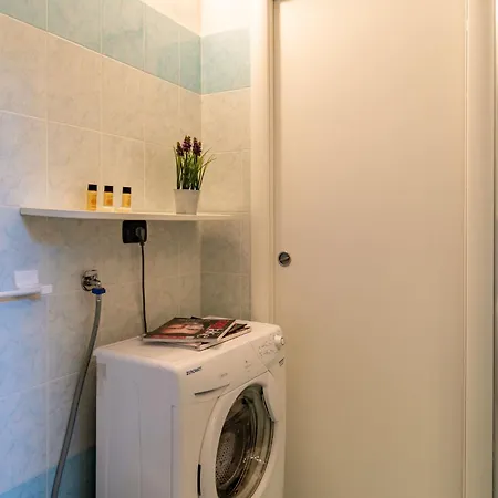 Daire Belvedere By Interhome *