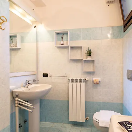 Apartament Belvedere By Interhome Bellano