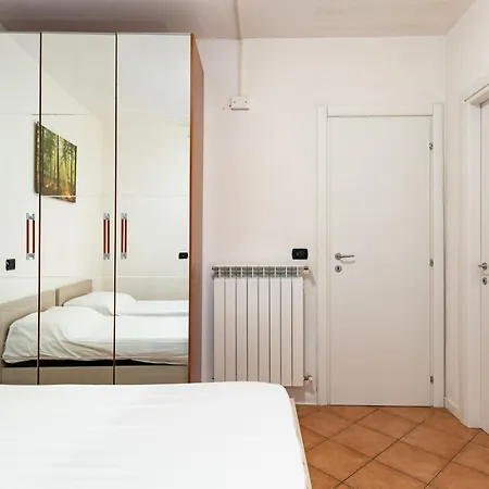 Belvedere By Interhome Apartament Bellano