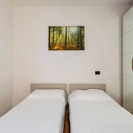 Belvedere By Interhome Bellano