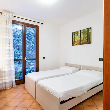 Belvedere By Interhome Apartament