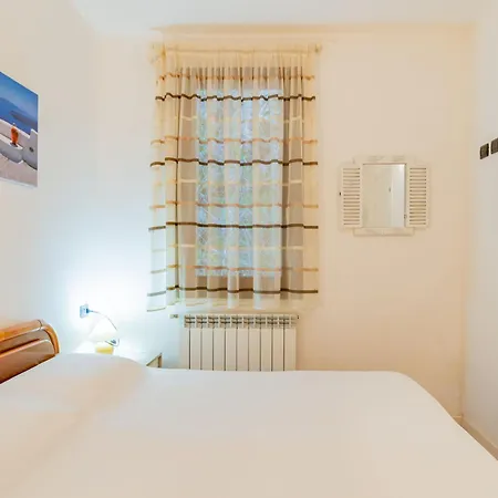 Apartament Belvedere By Interhome *
