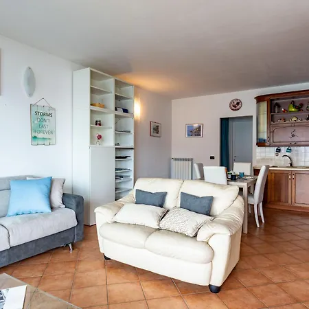 Apartament Belvedere By Interhome Bellano