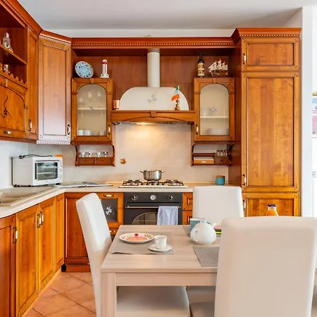 Daire Belvedere By Interhome