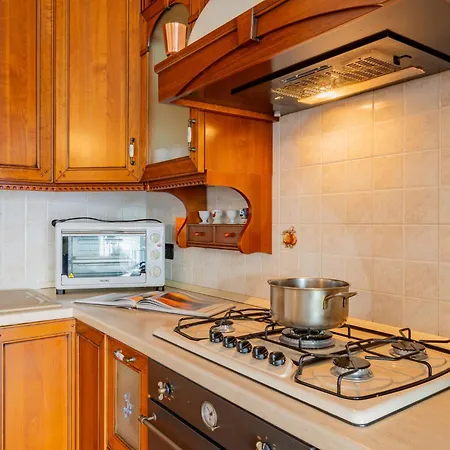 Belvedere By Interhome Apartament