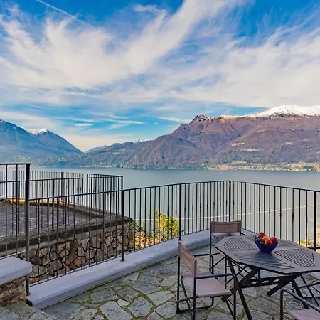 Belvedere By Interhome * Bellano