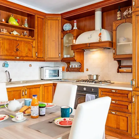 Belvedere By Interhome Apartament Bellano
