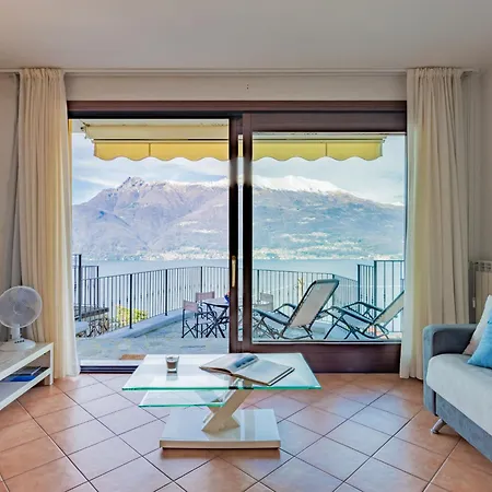 Belvedere By Interhome Bellano